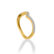 9K Gold Wave Ring Catalogue 1