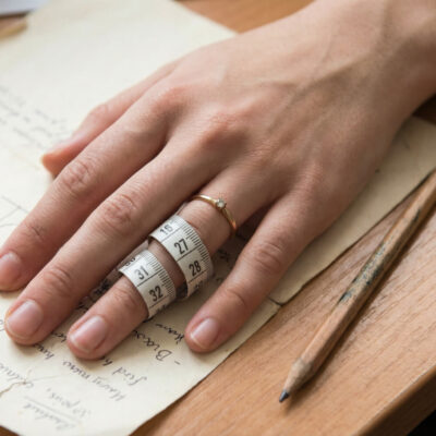 Ring Size Guide: Simple Ways to Find the Perfect Fit