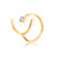 9K Gold Chand Ring Catalogue