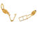 9K Gold Jiva Bracelet Catalogue 1