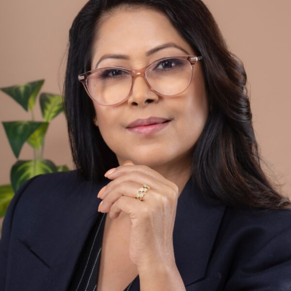 9K Gold Madhuvan Ring Model