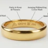 Gold Hallmark Guide: Everything You Need to Know