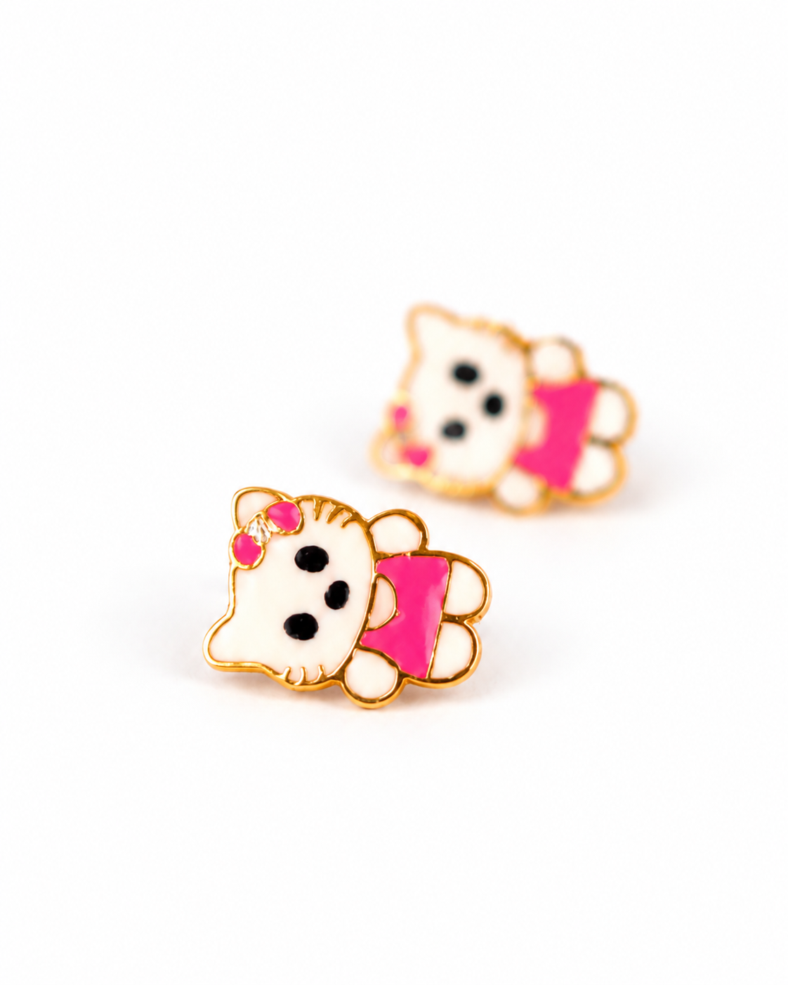 Kids Jewellery in 9K gold