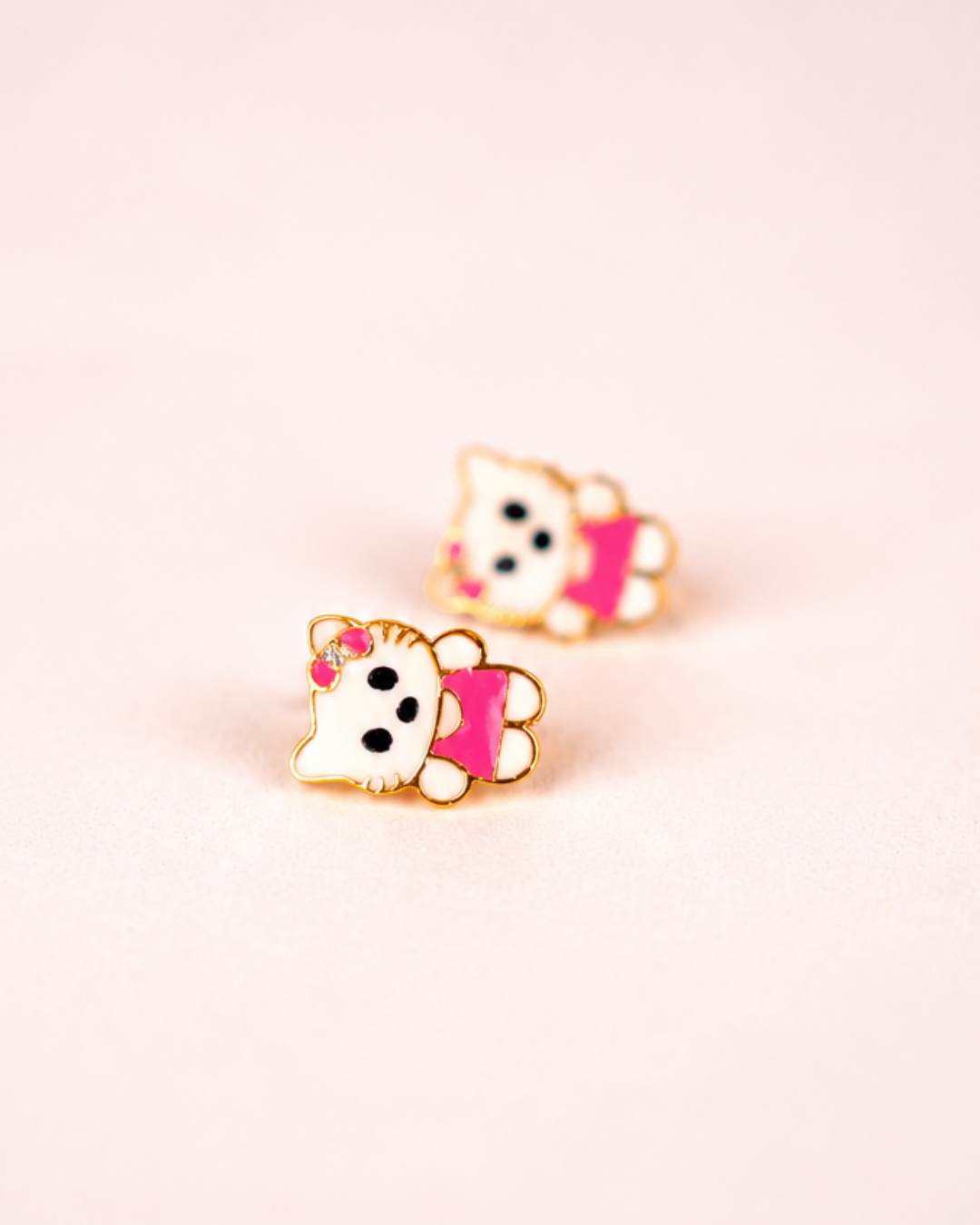 Kids Jewellery in 9K gold